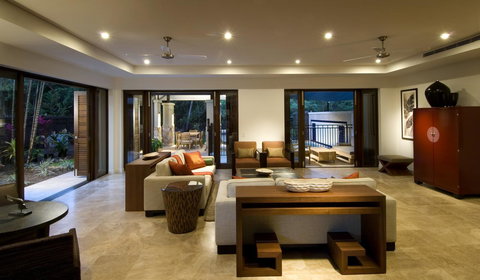 Pullman Port Douglas Sea Temple Resort And Spa - Accommodation Ballina 12