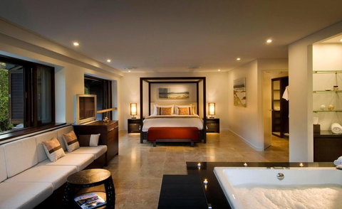 Pullman Port Douglas Sea Temple Resort And Spa - Accommodation Ballina 18