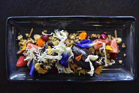 Pullman Port Douglas Sea Temple Resort And Spa - Accommodation Ballina 32