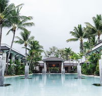 Pullman Port Douglas Sea Temple Resort and Spa - Accommodation Ballina