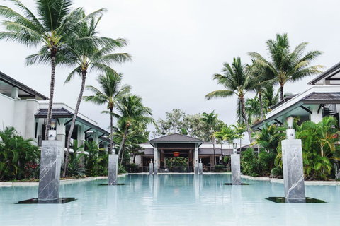 Pullman Port Douglas Sea Temple Resort And Spa - Accommodation Ballina 0