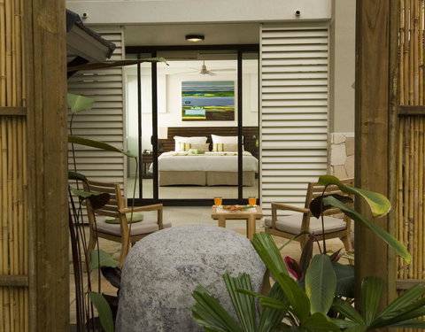 Pullman Port Douglas Sea Temple Resort And Spa - Accommodation Ballina 22