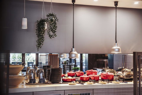 Pullman Port Douglas Sea Temple Resort And Spa - Accommodation Ballina 29