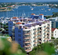 Nautilus Resort Mooloolaba - Accommodation Ballina