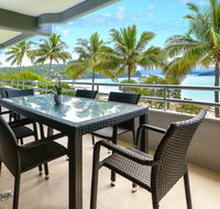 Frangipani 104 - Hamilton Island - Accommodation Ballina
