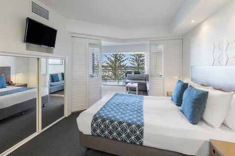 Ramada Resort By Wyndham Golden Beach - Accommodation Ballina 16