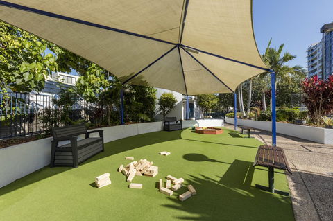 Ramada Resort By Wyndham Golden Beach - Accommodation Ballina 12