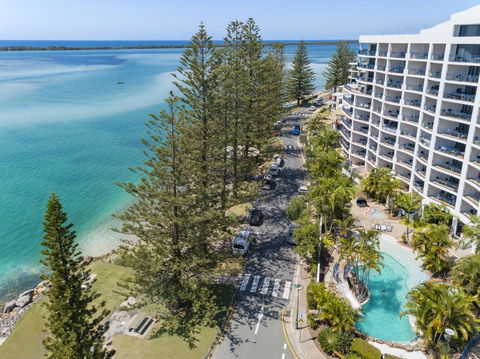 Ramada Resort By Wyndham Golden Beach - Accommodation Ballina 37