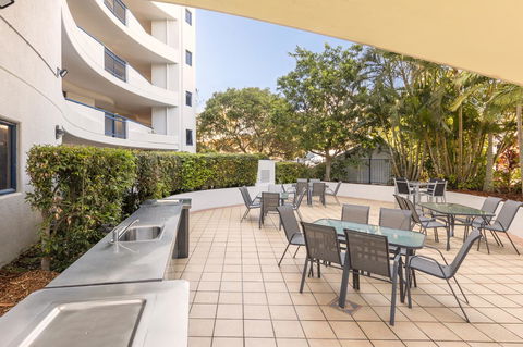Ramada Resort By Wyndham Golden Beach - Accommodation Ballina 25