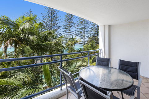 Ramada Resort By Wyndham Golden Beach - Accommodation Ballina 22