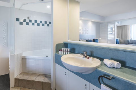 Ramada Resort By Wyndham Golden Beach - Accommodation Ballina 17