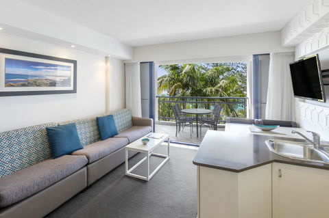 Ramada Resort By Wyndham Golden Beach - Accommodation Ballina 23