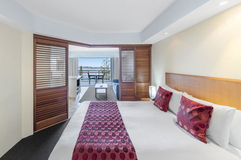 Ramada Resort By Wyndham Golden Beach - Accommodation Ballina 20