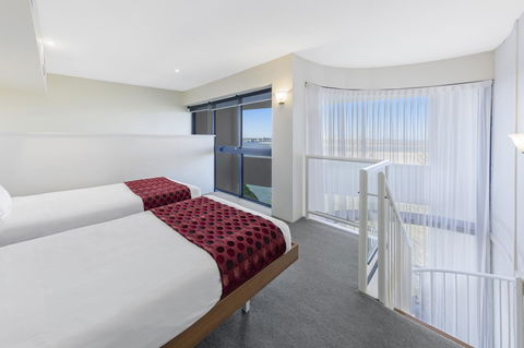 Ramada Resort By Wyndham Golden Beach - Accommodation Ballina 11