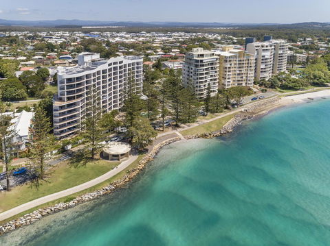 Ramada Resort By Wyndham Golden Beach - Accommodation Ballina 39