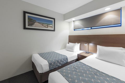 Ramada Resort By Wyndham Golden Beach - Accommodation Ballina 18