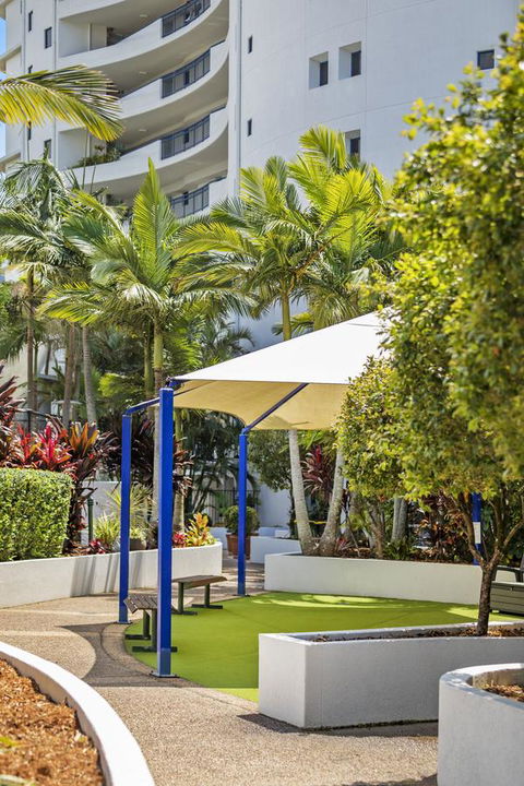 Ramada Resort By Wyndham Golden Beach - Accommodation Ballina 44