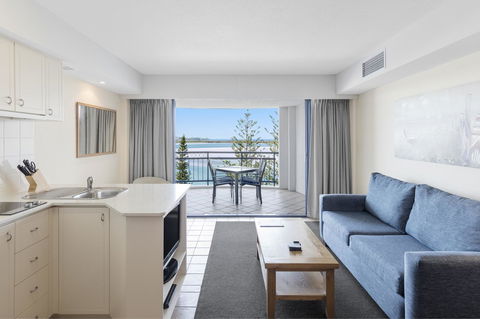 Ramada Resort By Wyndham Golden Beach - Accommodation Ballina 19