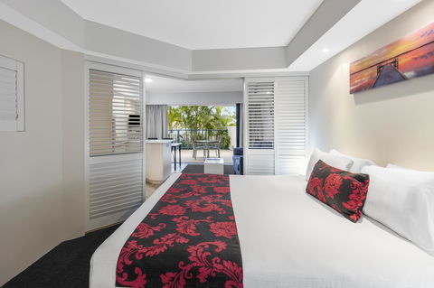 Ramada Resort By Wyndham Golden Beach - Accommodation Ballina 4
