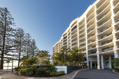 Ramada Resort By Wyndham Golden Beach - Accommodation Ballina 34
