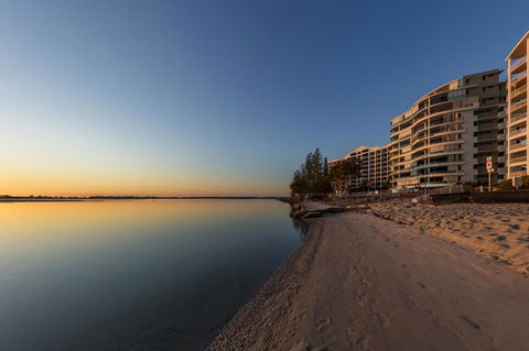 Ramada Resort By Wyndham Golden Beach - Accommodation Ballina 35