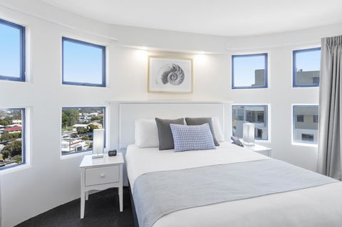 Ramada Resort By Wyndham Golden Beach - Accommodation Ballina 29