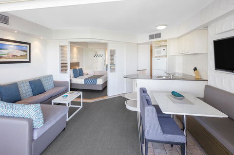 Ramada Resort By Wyndham Golden Beach - Accommodation Ballina 13