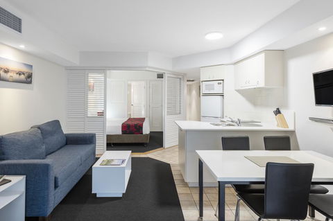 Ramada Resort By Wyndham Golden Beach - Accommodation Ballina 2