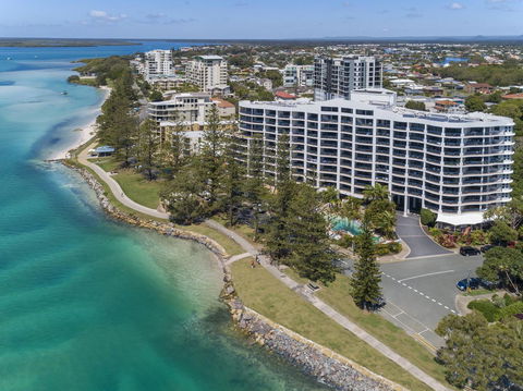 Ramada Resort By Wyndham Golden Beach - Accommodation Ballina 40