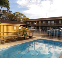 Twin Pines Motel - Accommodation Ballina