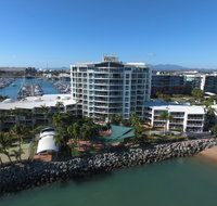 Mariners North Holiday Apartments - Accommodation Ballina