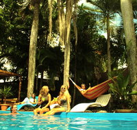 Mad Monkey Backpackers Cairns - Accommodation Ballina