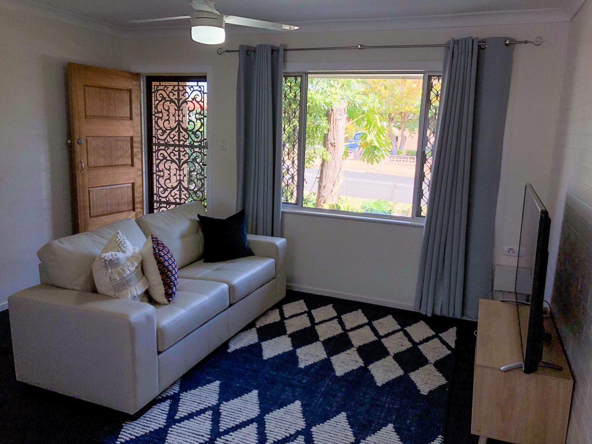Westbrook QLD Accommodation Ballina