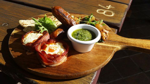 The Bearded Dragon Boutique Hotel - Accommodation Ballina 19