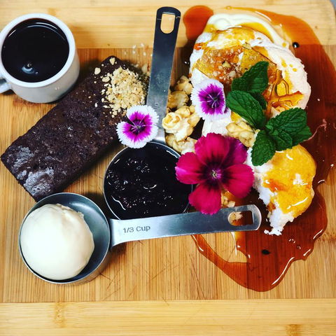 The Bearded Dragon Boutique Hotel - Accommodation Ballina 17