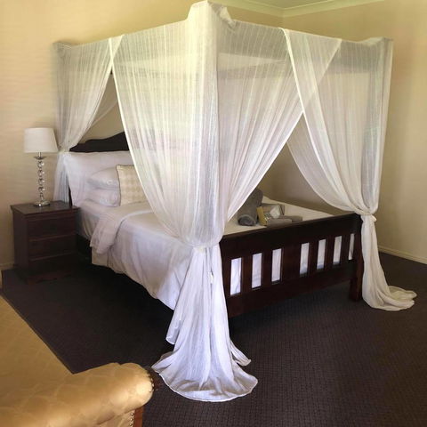 The Bearded Dragon Boutique Hotel - Accommodation Ballina 1