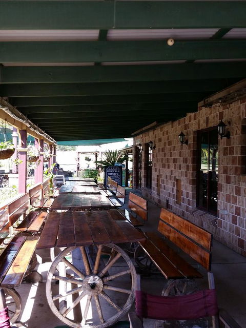 The Bearded Dragon Boutique Hotel - Accommodation Ballina 37