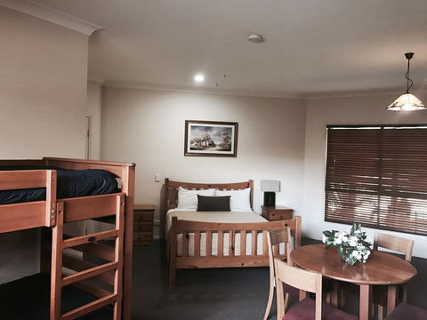 The Bearded Dragon Boutique Hotel - Accommodation Ballina 42