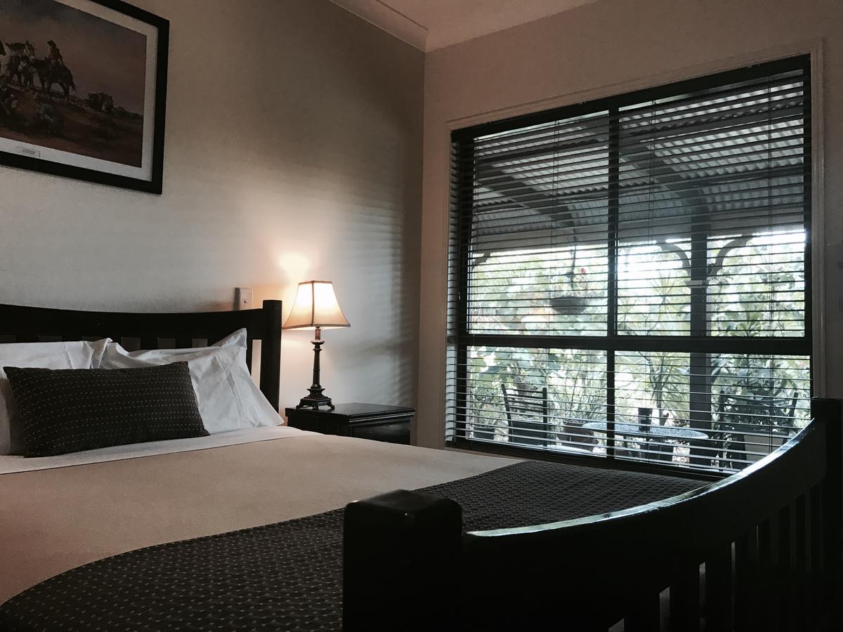 Tamborine QLD Accommodation Ballina