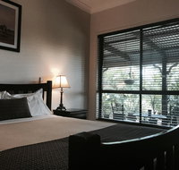 The Bearded Dragon Boutique Hotel - Accommodation Ballina