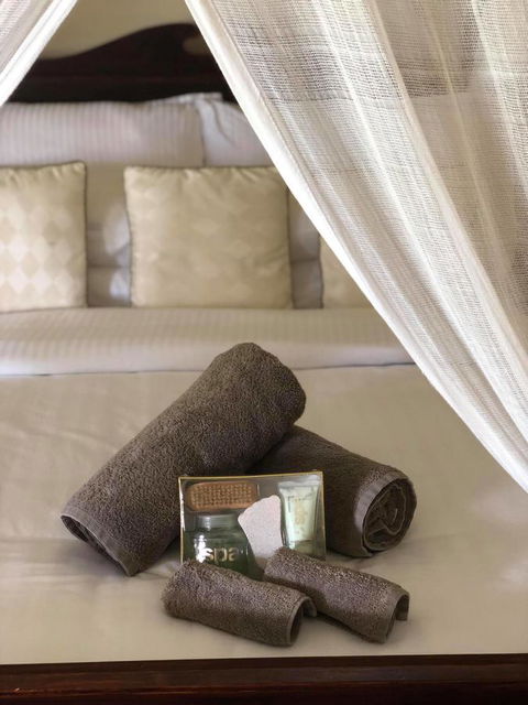 The Bearded Dragon Boutique Hotel - Accommodation Ballina 4