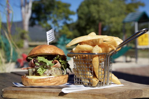 The Bearded Dragon Boutique Hotel - Accommodation Ballina 18