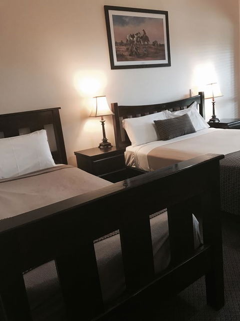 The Bearded Dragon Boutique Hotel - Accommodation Ballina 29