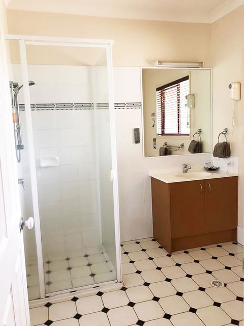 The Bearded Dragon Boutique Hotel - Accommodation Ballina 12