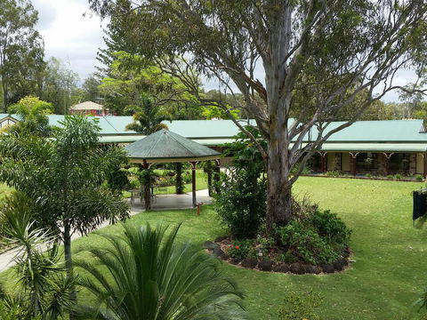 The Bearded Dragon Boutique Hotel - Accommodation Ballina 33