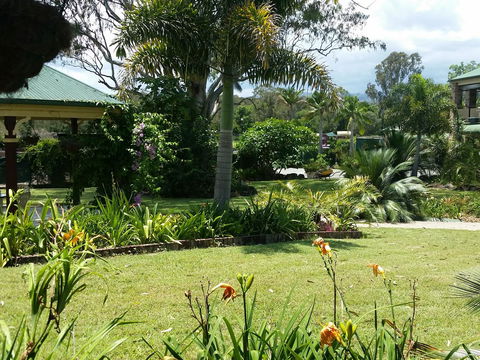 The Bearded Dragon Boutique Hotel - Accommodation Ballina 30