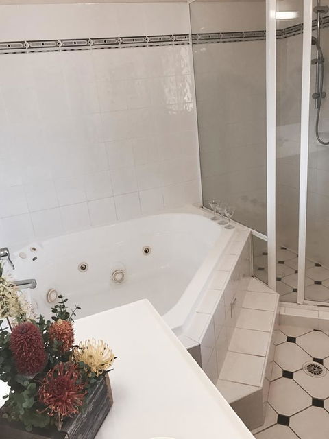 The Bearded Dragon Boutique Hotel - Accommodation Ballina 44