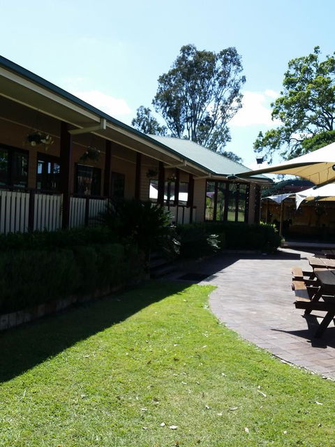 The Bearded Dragon Boutique Hotel - Accommodation Ballina 41