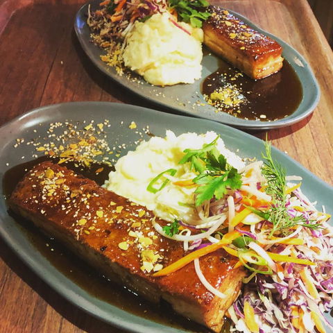 The Bearded Dragon Boutique Hotel - Accommodation Ballina 16