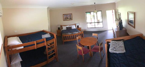 The Bearded Dragon Boutique Hotel - Accommodation Ballina 10